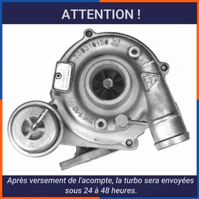 Turbolader für FORD, SEAT, VW 1.9 TDi TDI Syncro 4motion 1.8 90 90PS | 1010435