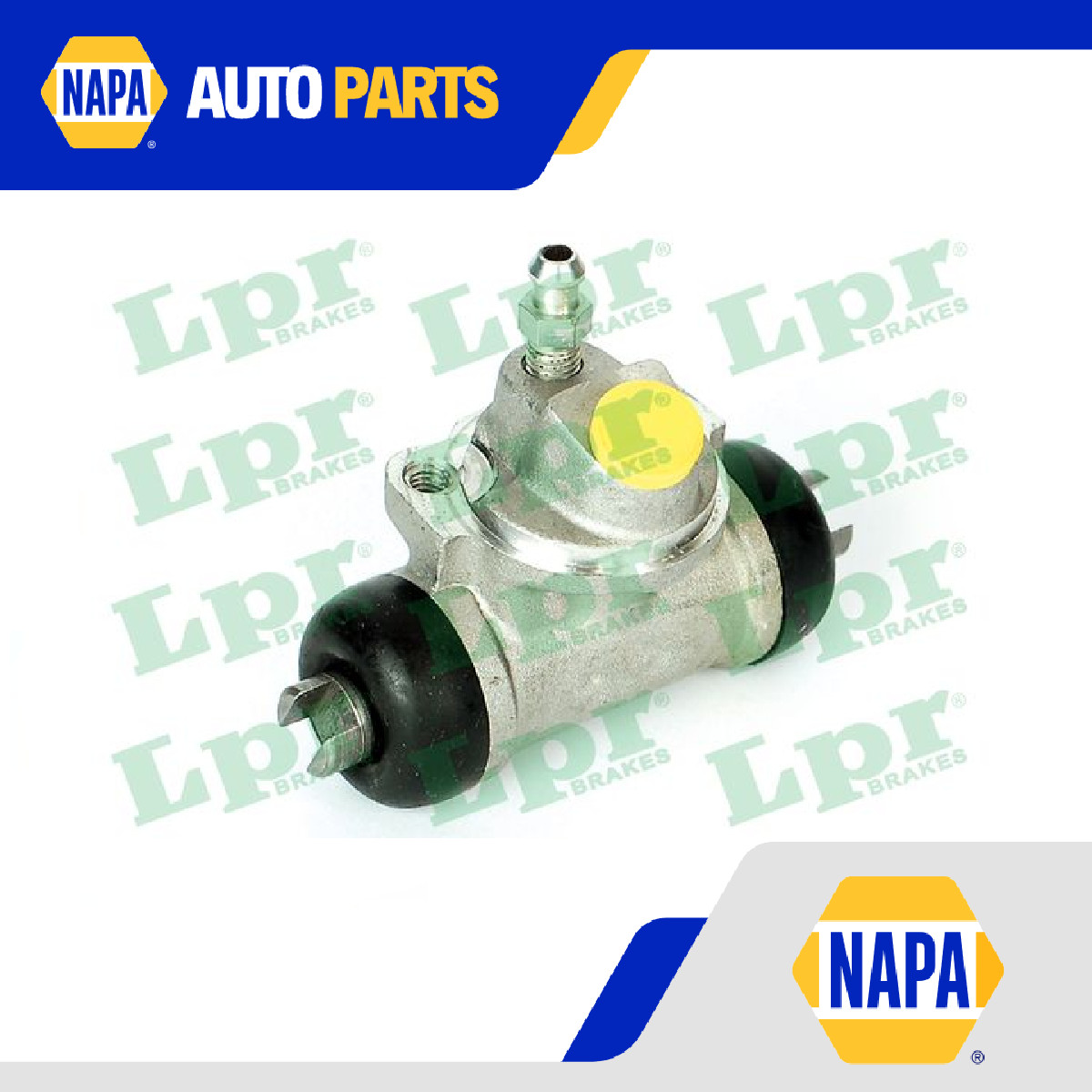 Wheel Cylinder Rear 4391 LPR Brake 4410013A03 4410013A04 4410013A02 4410013A00