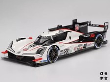 Diecast 1/18 Acura ARX-06 GTP IMSA Daytona 2025 Meyer Shank Racing No 93