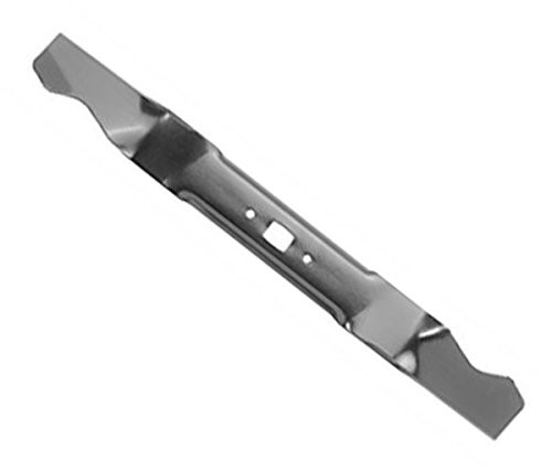 Oregon Genuine OEM Replacement Mower Blade - 198-049 - Afbeelding 4 van 4