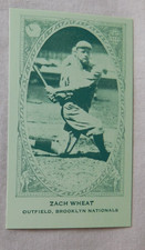 1922 American Caramel (E120) 1991 Reprint  #1-240 Pick one