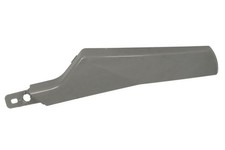 Baguette de porte Isuzu D-MAX