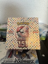 japan 151 booster box Pokemon Card Game Japanese SV02a Pack (7 Cards Per Pack) : Toys & Games plus 9 of the OG Pokes including Mew ex and Alakazam ex Is Japanese 151 the Best