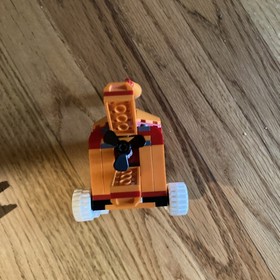 Lego 3830 SpongeBob SquarePants The Bikini Bottom Express 100% Complete w/manual