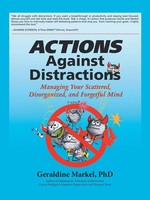 Geraldine Markel | Actions Against Distractions | Taschenbuch | Englisch (2013)