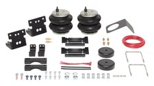 Firestone 2299 Air Spring Frame Mount Firestone 2299 Air Spring Frame Mount