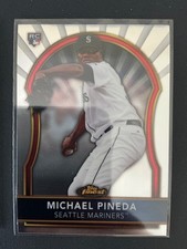 2011 Topps Finest Baseball - You Pick - Free Shipping