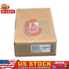 MITSUBISHI A0J2CPU PLC Programmable Logic Controller Module