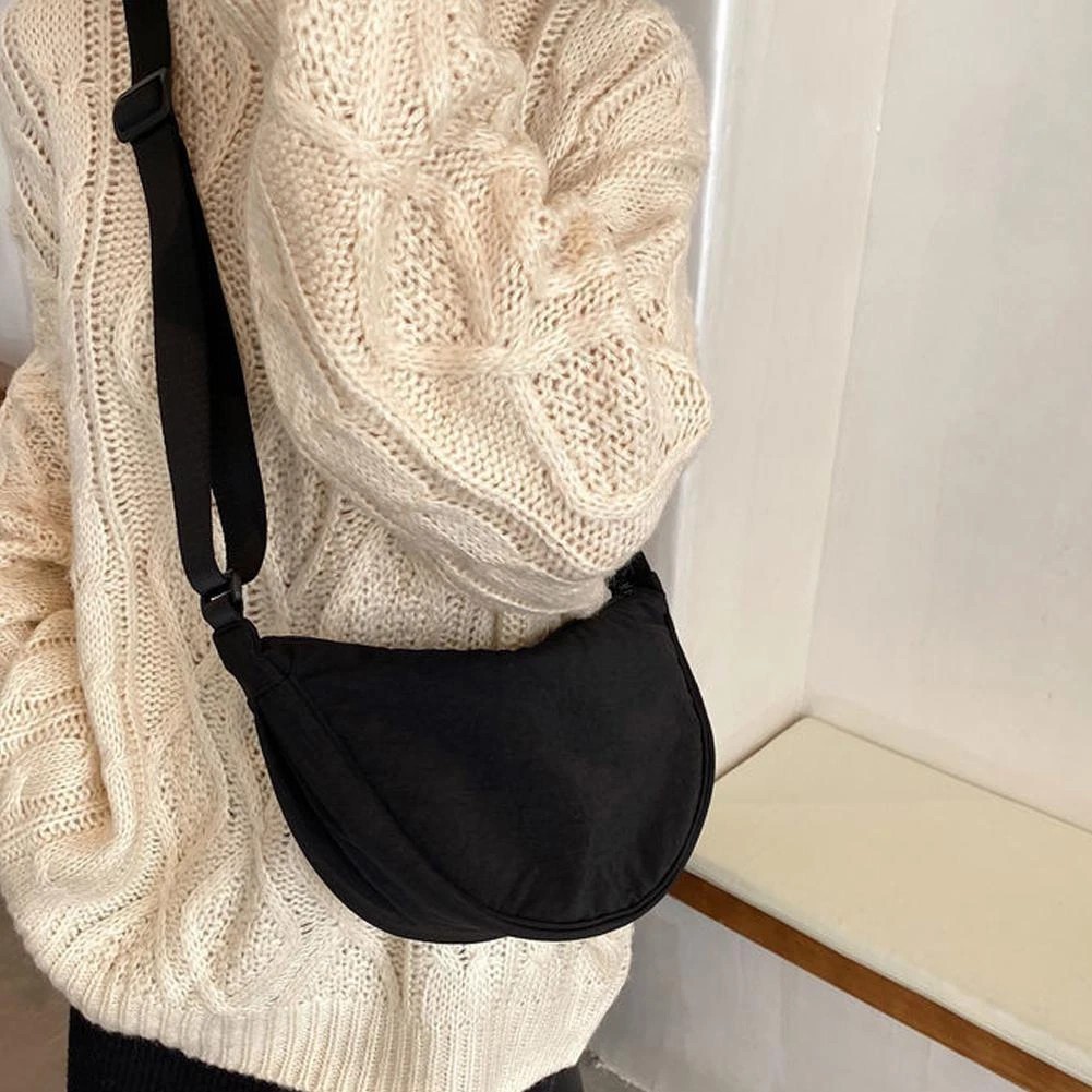 Women Leather Shoulder Bag Handbags Tote Purse Messenger Satchel Crossbody thumbnail 5