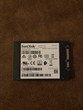 SanDisk SSD Plus 1TB 2.5 Inch Solid State Drive