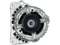 Lichtmaschine Generator Lima Wiederaufbereitet AS As-Pl A0427PR FüR VW 70A Golf