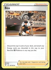 Bea #147 Prices | Pokemon Vivid Voltage | Pokemon Cards