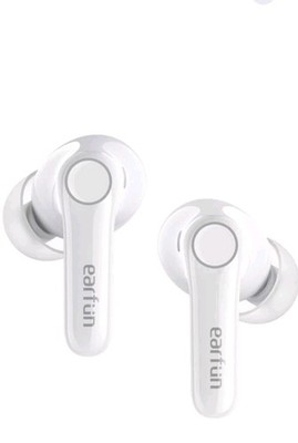 EarFun Air Pro 4 Adaptive Hybrid Noise Canceling Wireless Earbuds, Qualcomm Snap
