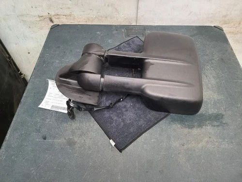 Driver Side View Mirror Power Opt 6P3 Fits 07-14 SIERRA 2500 PICKUP 1132155
