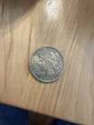 1922 $1 Peace Silver Dollar Circulated Uncertified Business Strike Coin