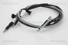 TRISCAN Handbremsseil für Opel Signum, Vectra 8140 241106