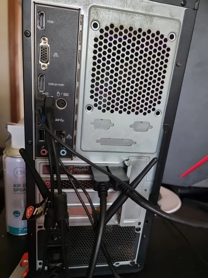 pc gaming computer - Image 4 of 4