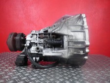 Boite de vitesse Mercedes 190