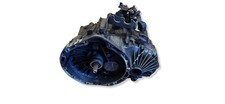 Mercedes-Benz A W169 2005 5 Gang Schaltgetriebe R1693610002 Diesel 60kW