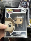 Funko Pop! Vinyl Pop! Television Stranger Things Billy #640 Original Unopened