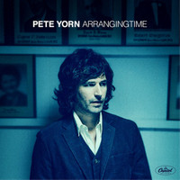 Pete Yorn Arranging Time (Cd) Album