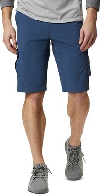 Columbia Silver Ridge II Herren 12 Zoll Cargoshorts