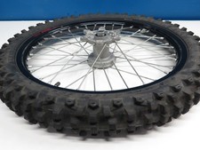 YZ250F 2017 スペアホイール　前後 高品質カスタムブランド17インチスーパーモト交換ホイールYZ250F 450F