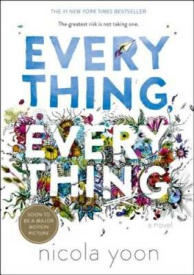 Everything, Everything - Hardcover By Yoon, Nicola - ACCEPTABLE