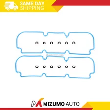Valve Cover Gasket Fit 88-09 Buick Chevy Oldsmobile Pontiac 3.8L V6 OHV 12V