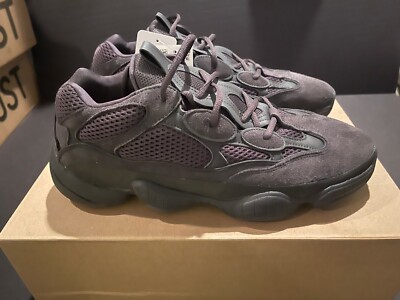 500 Utility Black Yeezy 500 Homme Adidas Yeezy Baskets Yeezy 500