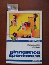 Ginnastica spontanea artusio