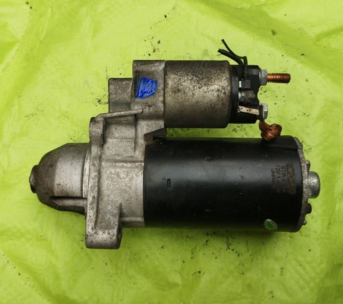 Anlasser Starter 12V BMW E36 E46 E34 E39 E60 E38 M43 M52 M54 STR-2104