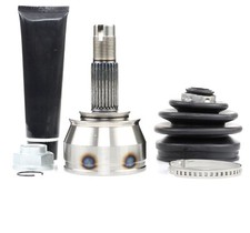 KIT GIUNTO OMOCINETICO LATO RUOTA PER FIAT CINQUECENTO SEICENTO 0.7 0.9 1.1