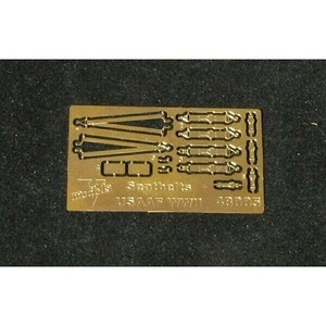 Vmodels 48005 Seatbelts USAAF WWII Scale 1/48 | eBay