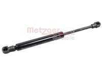 Metzger 2110788 Gasfeder, Koffer-/Laderaum FüR Audi