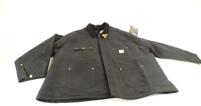 り*こ様 80s Carhartt duck chore coat jacket s-l400.jpg