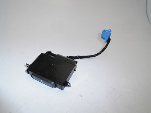 Original VW Phaeton 6.0 W12 Lüftungsschalter Umluft Luftausströmer Schalter