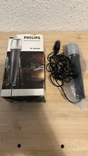 Philips N 8302 Cardioide Wide Band Dynamic Microphone