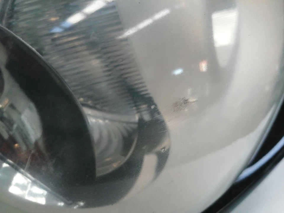 50508590 Faro Izquierdo para ALFA ROMEO MITO (145) Distinctive 2009 954272 - Imagen 4 de 4