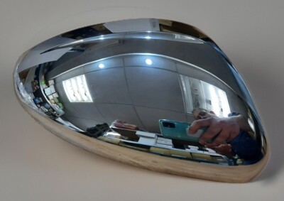 Couvercle De Rétroviseur Latéral De Remplacement Pour Peugeot 208 2008 2012 – 2018 Citroën C3 2016 à 2020, Capuchon D'aile, Garniture De Boîtier Extérieur