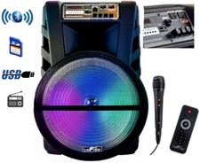 dj king speaker price