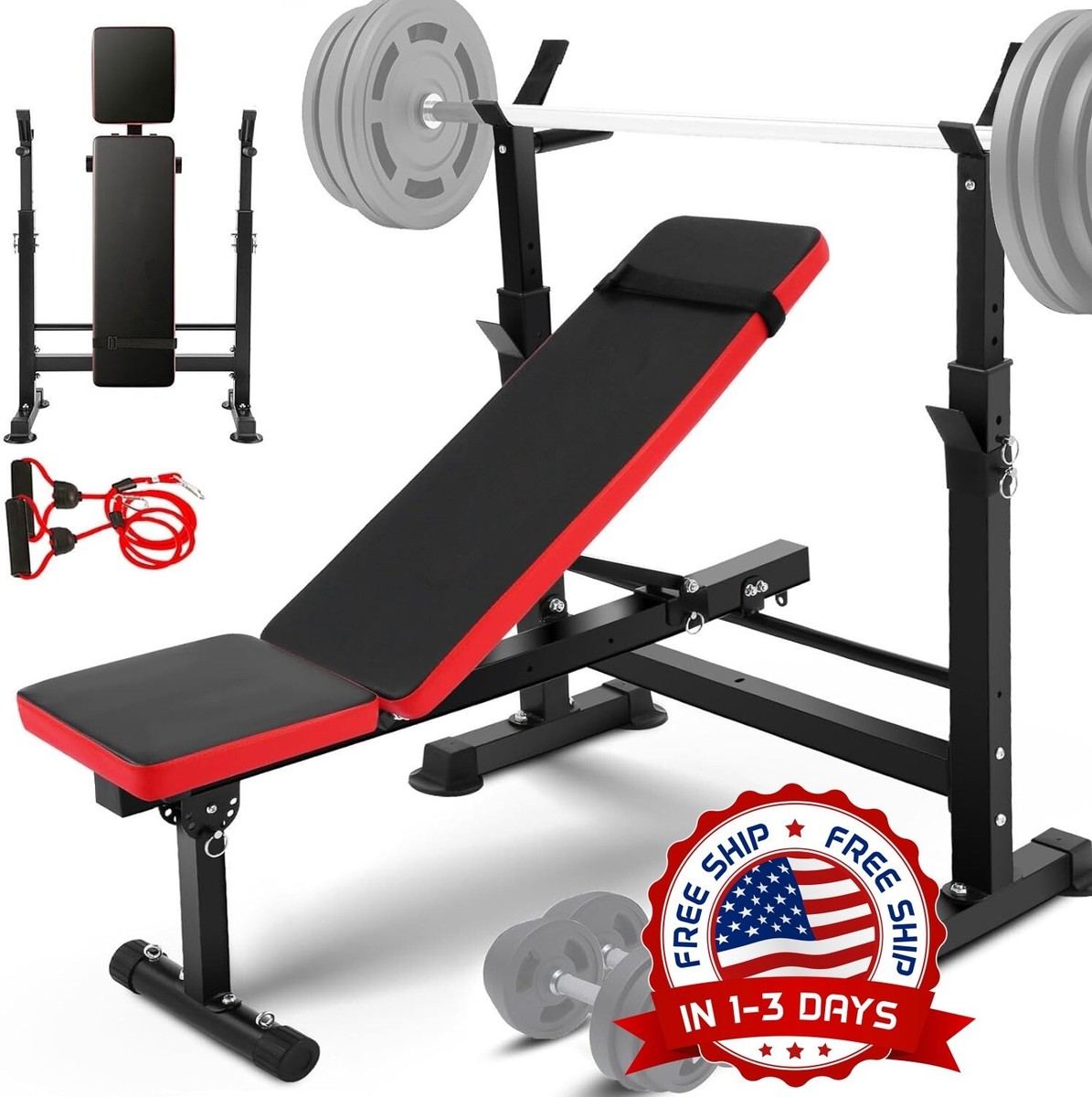 Barra Recta Rutina Brazos Con Barra Barra De Ejercicios Con Pesas