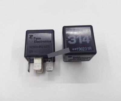 3pcs  New  V23134-B52-X270 12VDC/40A relay #W7*