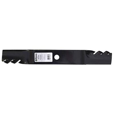 Stens 302-690 John Deere M115496 Silver Streak gezahnte Klinge