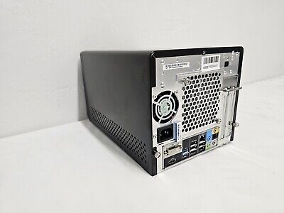 Shuttle XPC SH67 Cube Computer PC Intel i5-3450, 500GB HDD Shuttle XPC SH67 Cube Computer PC Intel i5-3450, 500GB HDD