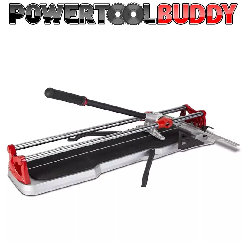 RUBI Tiling Tools SPEED-62 MAGNET Manual Cutter with Case - Image 3