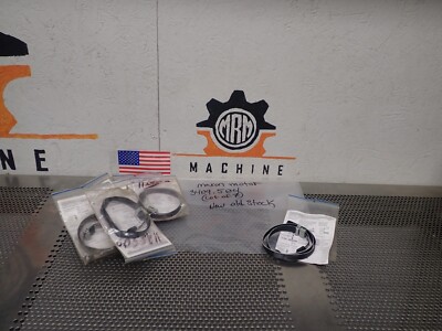 Maxon Motor 3409.504 Encoder Cables New Old Stock (Lot of 7)