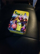 Crayola Crayon Holder For School And Organizing. Can Fit Up To 64 Crayons