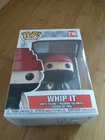 Funko Pop Rocks Devo Whip It #216