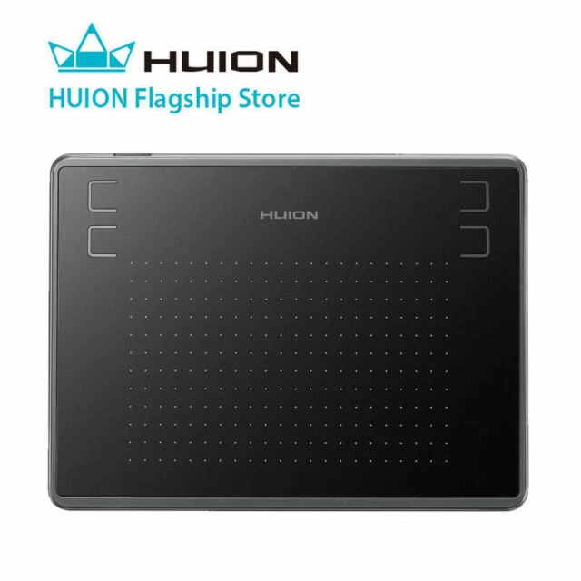 Huion Computer-Grafiktabletts, - Boards & -Stifte
